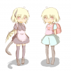 はざくろうサキュバスさん変身前後37387814.png